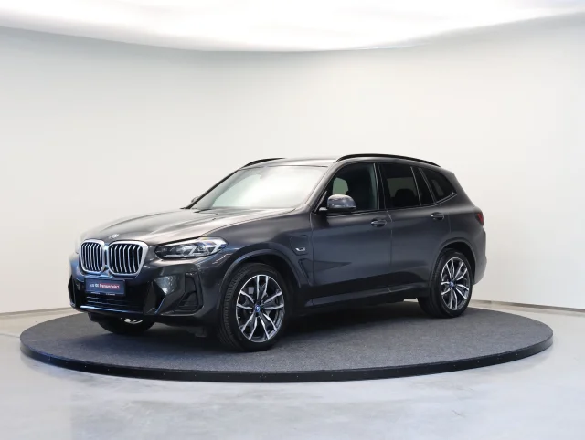 Image of BMW X3 30e xDrive M-Sportpakett 2 215kW
