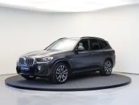 BMW X3 30e xDrive M-Sportpakett 2 215kW thumbnail