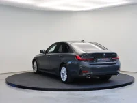 BMW 320 - 140kW thumbnail