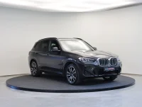 BMW X3 30e xDrive M-Sportpakett 2 215kW thumbnail