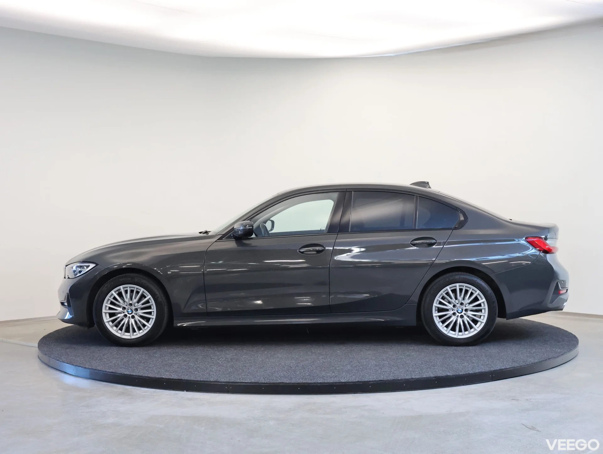 BMW 320 - 140kW