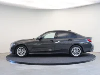 BMW 320 - 140kW thumbnail