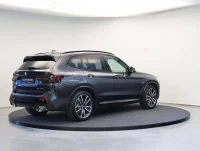 BMW X3 30e xDrive M-Sportpakett 2 215kW thumbnail