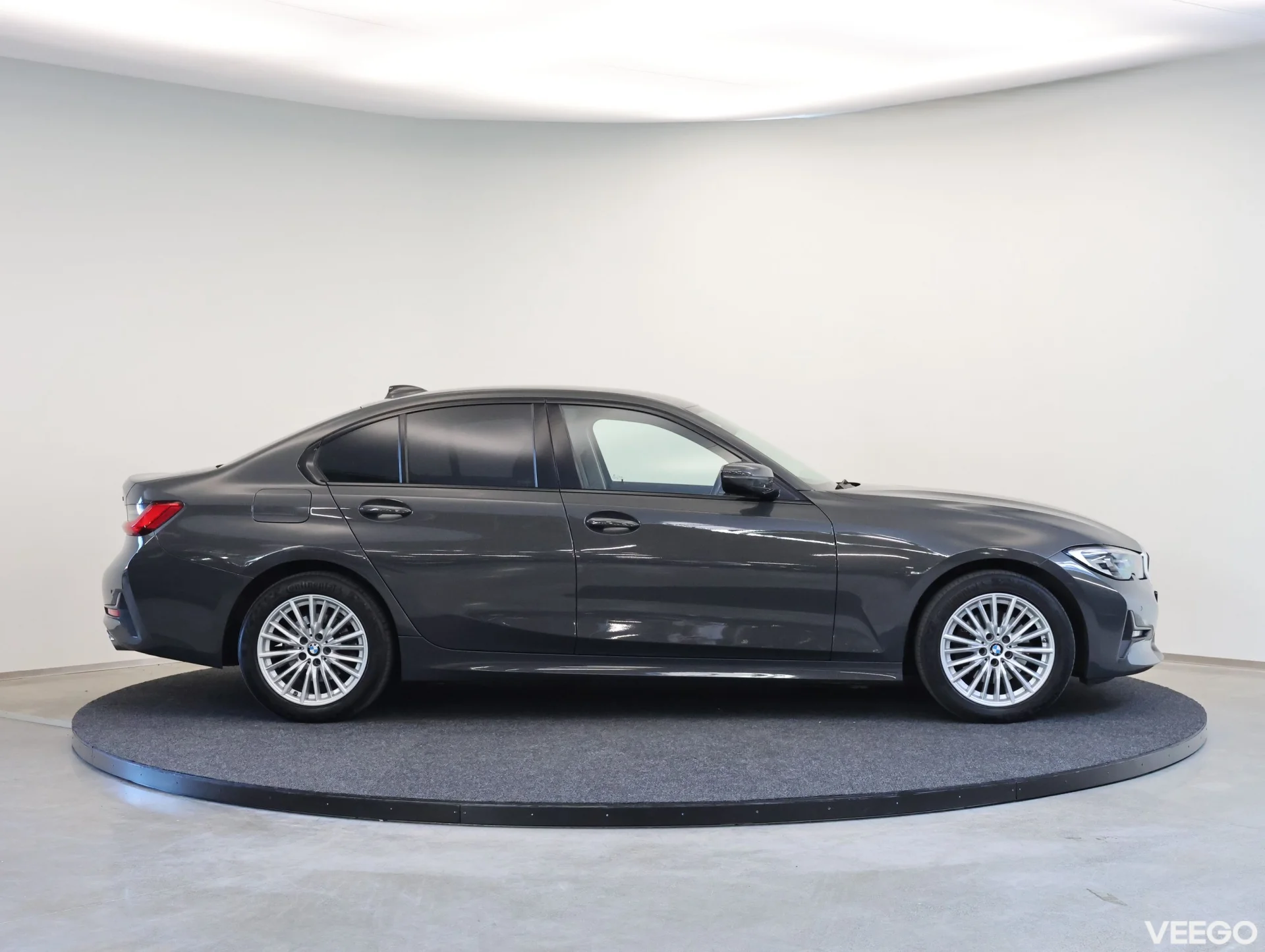 BMW 320 - 140kW