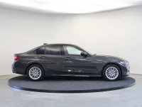 BMW 320 - 140kW thumbnail