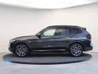 BMW X3 30e xDrive M-Sportpakett 2 215kW thumbnail