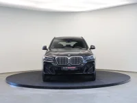 BMW X3 30e xDrive M-Sportpakett 2 215kW thumbnail