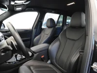 BMW X3 30e xDrive M-Sportpakett 2 215kW thumbnail