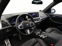 BMW X3 30e xDrive M-Sportpakett 2 215kW thumbnail