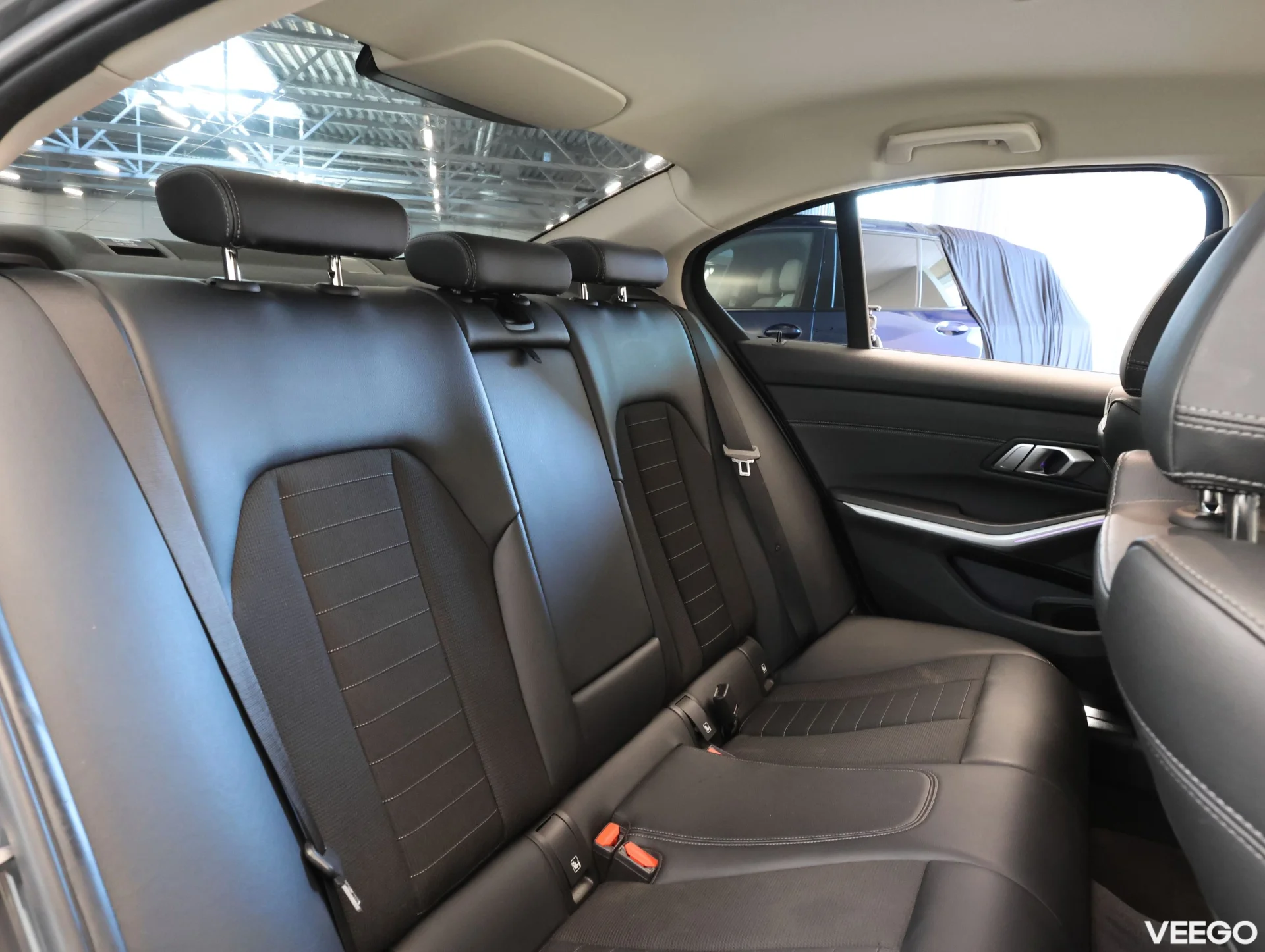 BMW 320 - 140kW