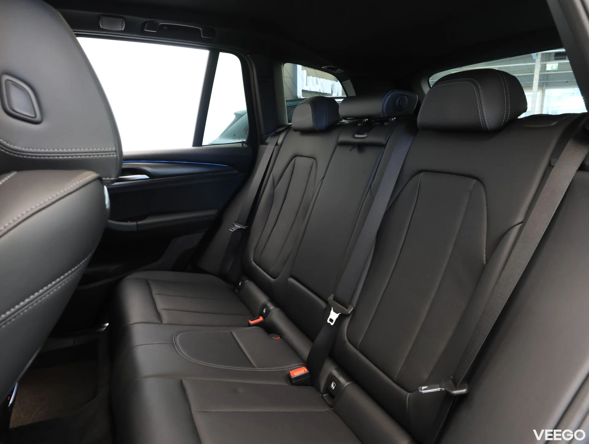 BMW X3 30e xDrive M-Sportpakett 2 215kW