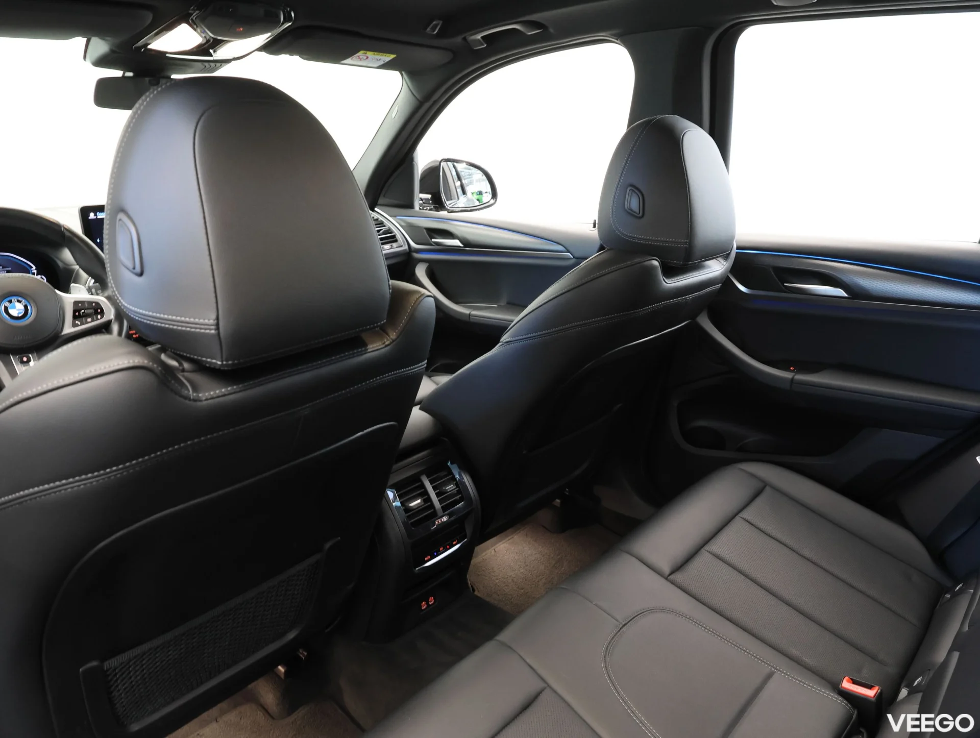 BMW X3 30e xDrive M-Sportpakett 2 215kW
