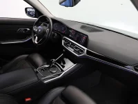 BMW 320 - 140kW thumbnail