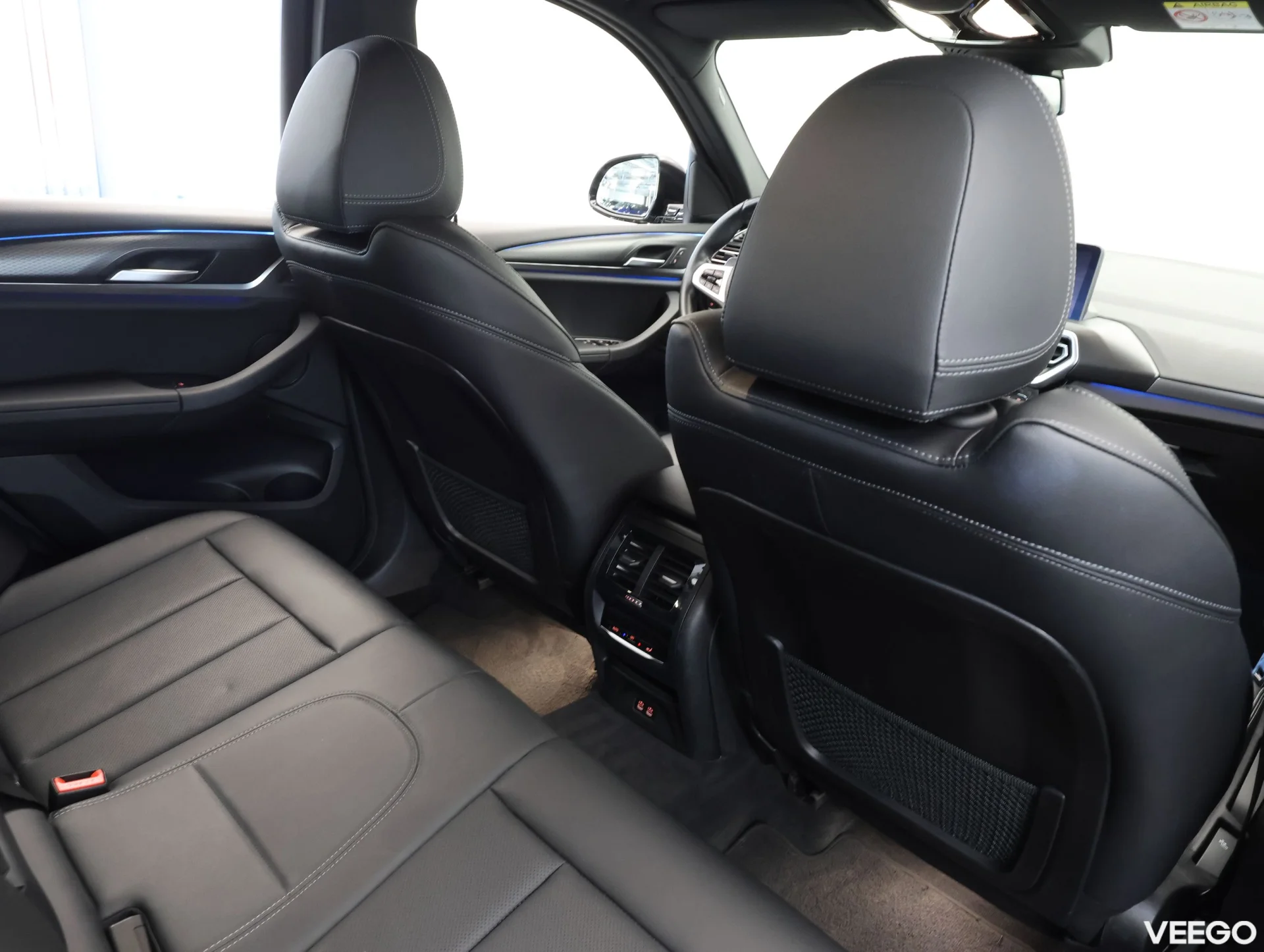 BMW X3 30e xDrive M-Sportpakett 2 215kW
