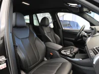 BMW X3 30e xDrive M-Sportpakett 2 215kW thumbnail