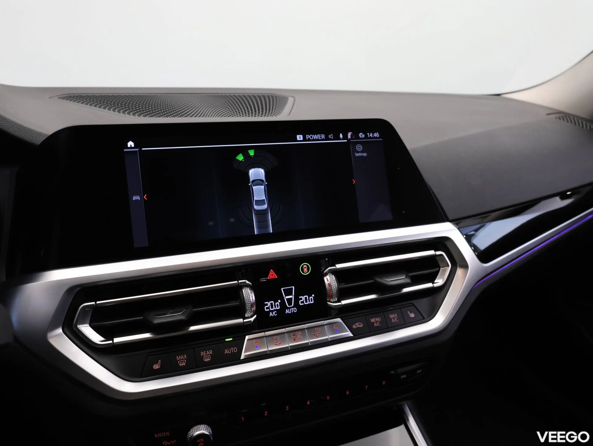 BMW 320 - 140kW