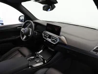 BMW X3 30e xDrive M-Sportpakett 2 215kW thumbnail