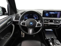 BMW X3 30e xDrive M-Sportpakett 2 215kW thumbnail