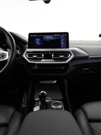 BMW X3 30e xDrive M-Sportpakett 2 215kW thumbnail