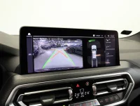 BMW X3 30e xDrive M-Sportpakett 2 215kW thumbnail