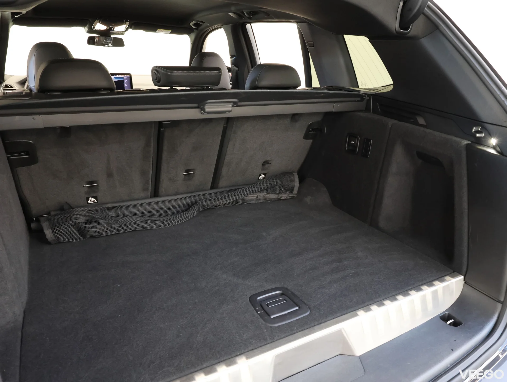 BMW X3 30e xDrive M-Sportpakett 2 215kW