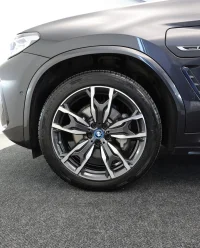 BMW X3 30e xDrive M-Sportpakett 2 215kW thumbnail