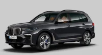 BMW X7 M50 D 294kW thumbnail