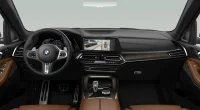 BMW X7 M50 D 294kW thumbnail