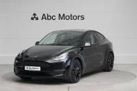 Tesla Model Y AWD Dual Motor Performance LR 0kW thumbnail