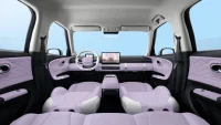 DongFeng Box E3 70kW thumbnail