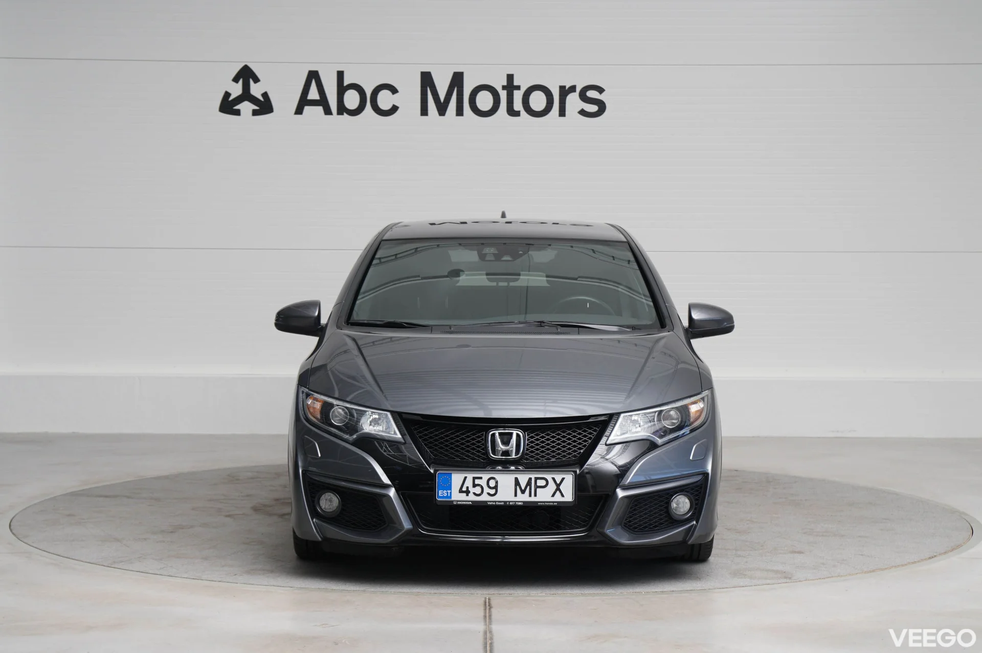 Honda Civic Sport Navi Adas 1.8 104kW