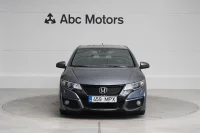 Honda Civic Sport Navi Adas 1.8 104kW thumbnail