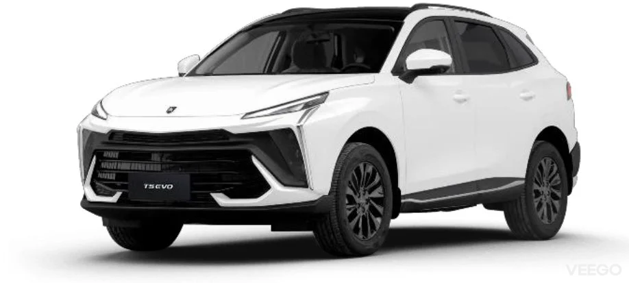 Forthing T5 EVO 0kW