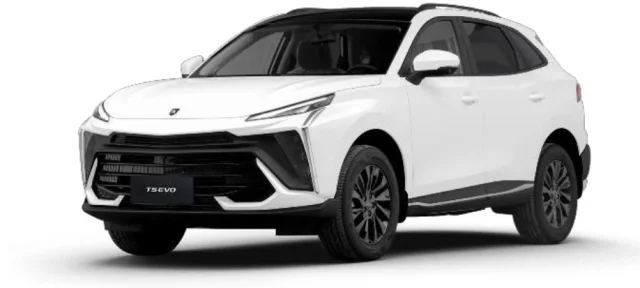 Image of Forthing T5 EVO 0kW