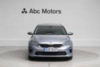 Kia Ceed EX Navi 1.4 103kW thumbnail