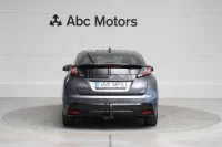 Honda Civic Sport Navi Adas 1.8 104kW thumbnail