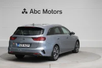 Kia Ceed EX Navi 1.4 103kW thumbnail