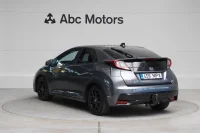 Honda Civic Sport Navi Adas 1.8 104kW thumbnail