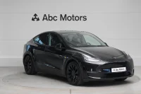 Tesla Model Y AWD Dual Motor Performance LR 0kW thumbnail