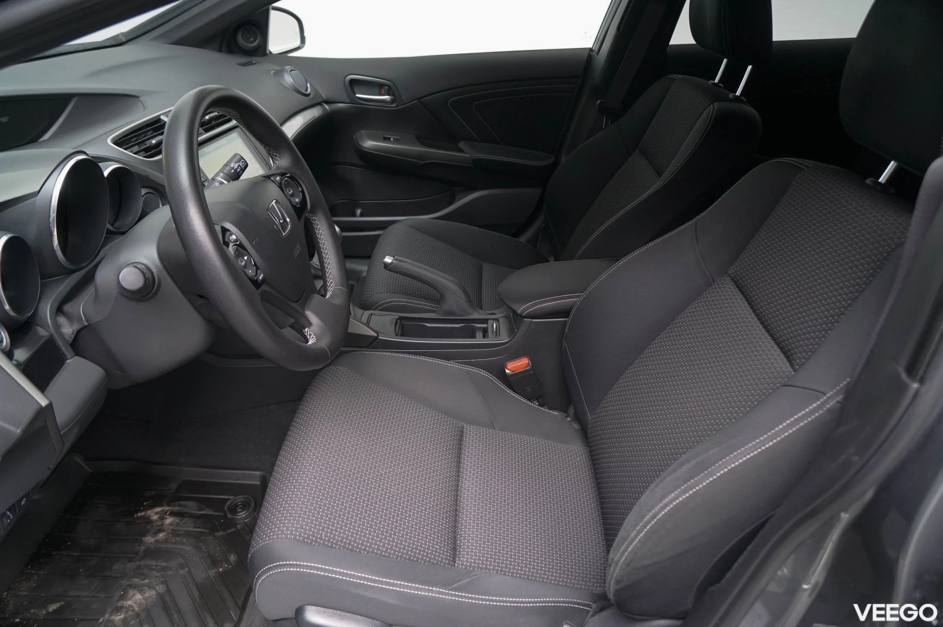 Honda Civic Sport Navi Adas 1.8 104kW