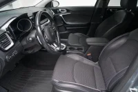 Kia Ceed EX Navi 1.4 103kW thumbnail