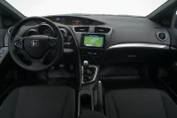 Honda Civic Sport Navi Adas 1.8 104kW thumbnail