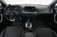 Kia Ceed EX Navi 1.4 103kW thumbnail
