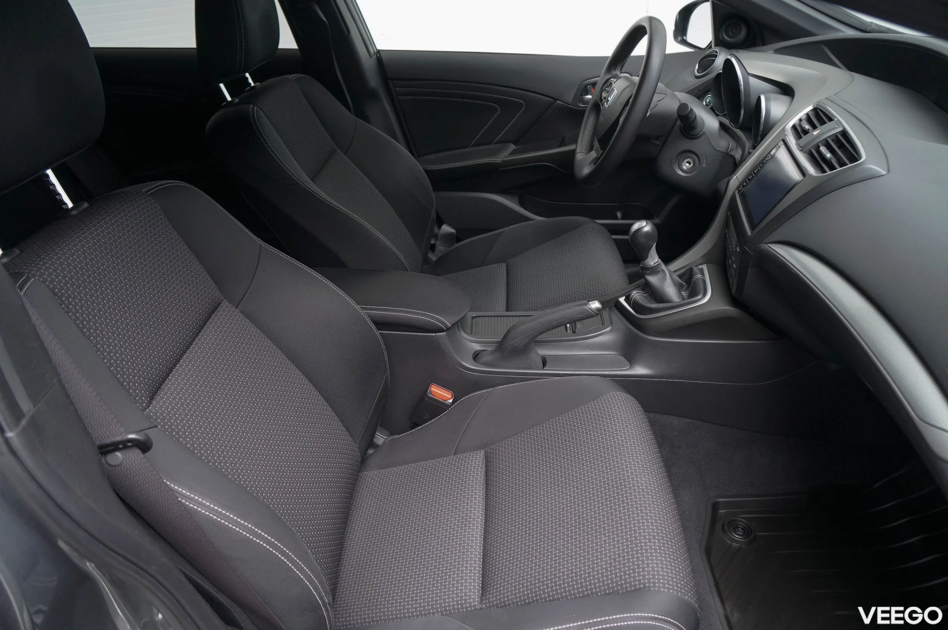 Honda Civic Sport Navi Adas 1.8 104kW