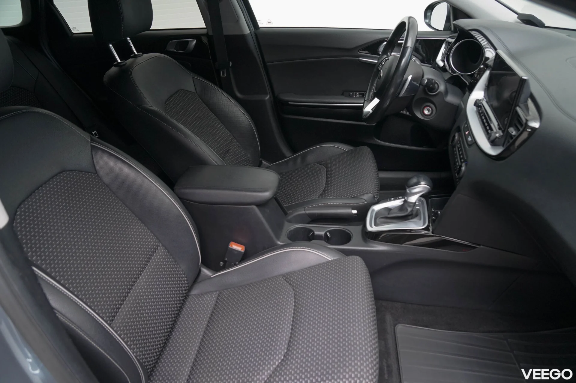 Kia Ceed EX Navi 1.4 103kW