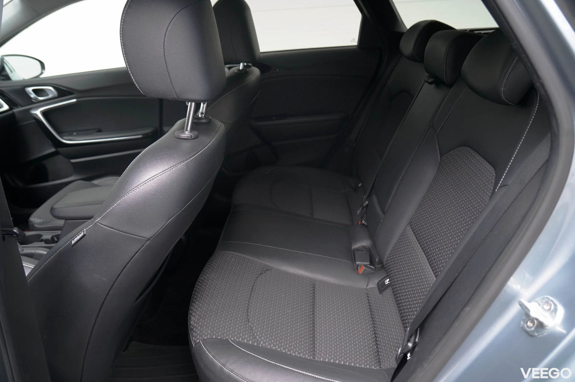 Kia Ceed EX Navi 1.4 103kW