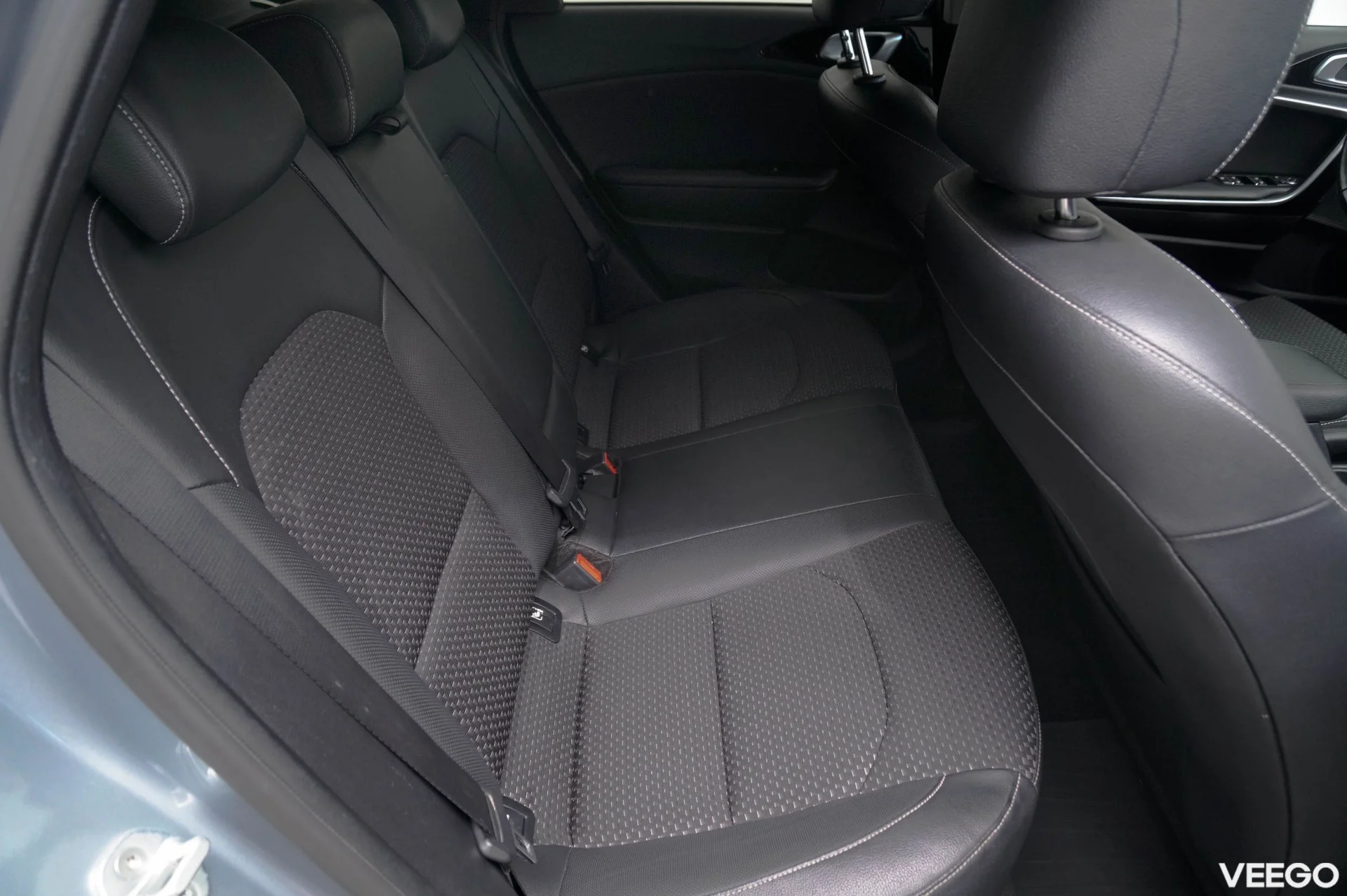 Kia Ceed EX Navi 1.4 103kW