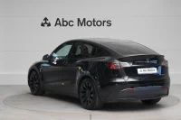 Tesla Model Y AWD Dual Motor Performance LR 0kW thumbnail