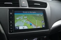 Honda Civic Sport Navi Adas 1.8 104kW thumbnail