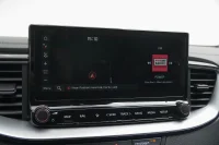 Kia Ceed EX Navi 1.4 103kW thumbnail